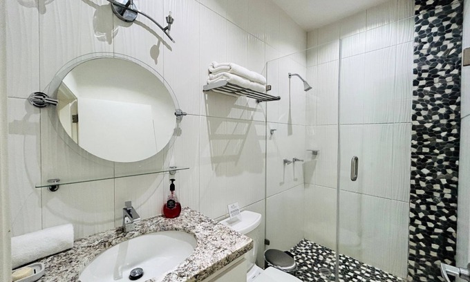 Marina Mazatlan Apartment | Tiara Sands 503