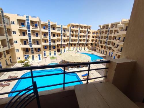 Al Ahyaa Apartment | Tiba Resort F22 Near to ElGouna