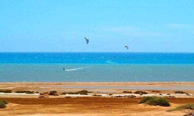 Al Ahyaa Apartment | Tiba Resort Nearby El Gouna
