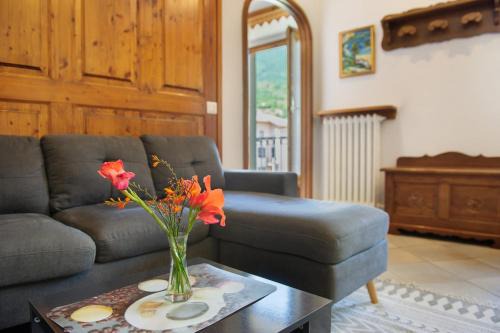 Domodossola Apartment | Tibaldi Sette - Domodossola