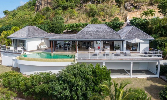 La Grande Montagne Villa | Tichka (1/2 Rooms) Luxury villa