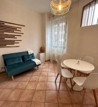 Pavia Apartment | Ticinum House