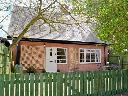 Tickton House | Tickton Hall Cottage