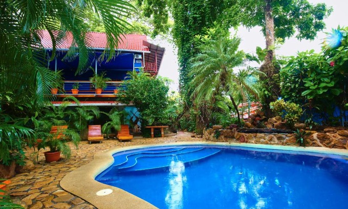 Samara Cabin | Tico Adventure Lodge