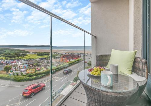 Mortehoe Apartment | Tidal Reach - W8