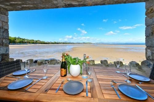 Mynytho House | Tide's Reach Cottage