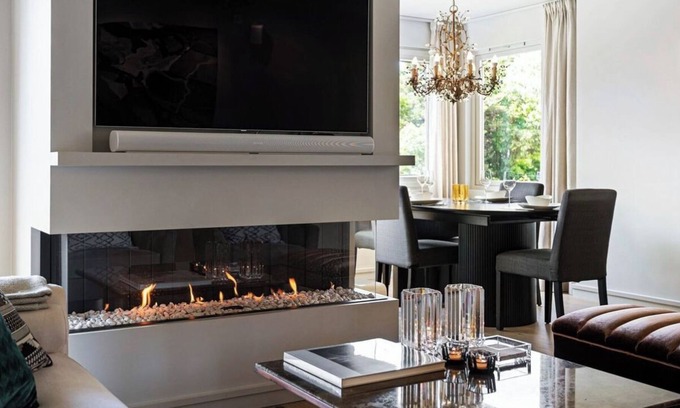 Majorstua Bed & Breakfast | Tidemands gate 24A