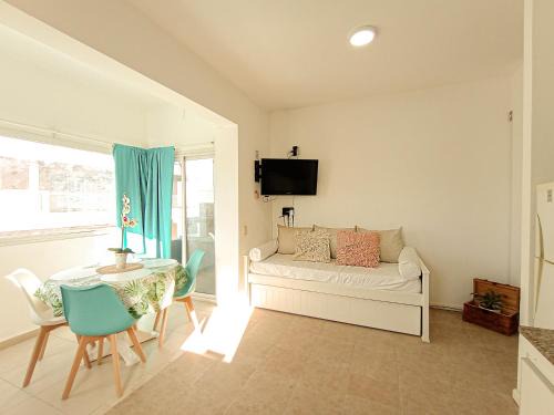 Ostende Apartment | TIDES Apart de playa