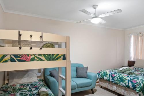Evans Head Apartment | Tides