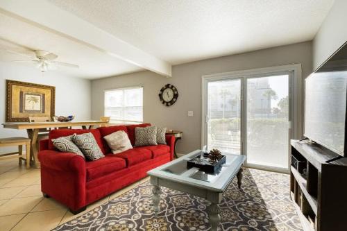 Jacksonville Beach House | TIDES BEACH PARADISE best served patch of beach