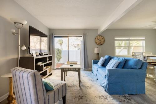 Jacksonville Beach House | Tides Beach Paradise best served patch of beach