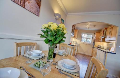 Woolacombe Apartment | Tides Edge Woolacombe