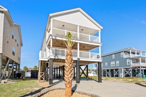 Garden City House | Tides Like These