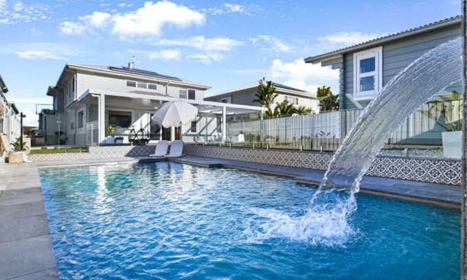 Moonee House | Tides Of Tranquillity