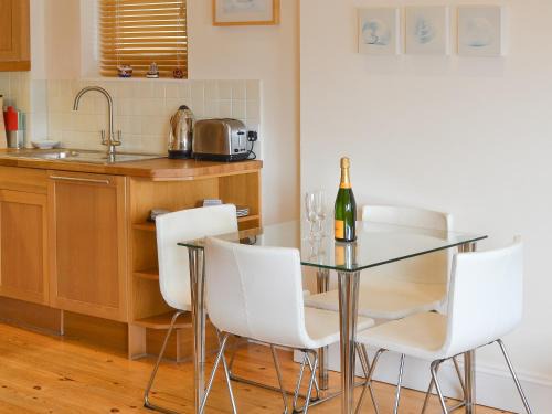 Fowey House | Tides Reach
