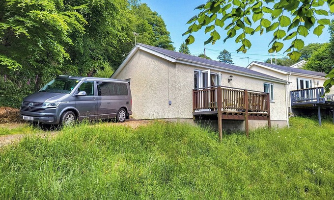 Aberdovey Cottage | Tides Reach - UK47209