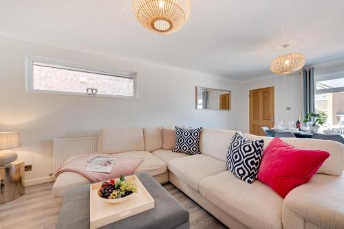 Braunton House | Tideswell