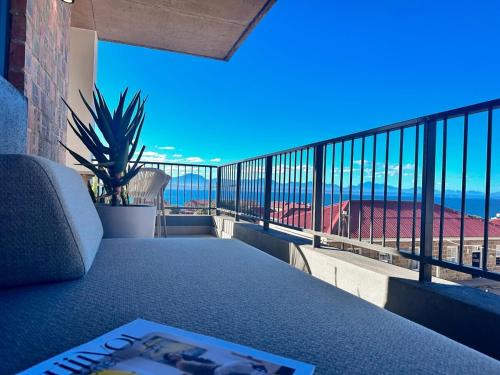 Mossel Bay Apartment | Tidewatch Villa - Mossel Cove Unit 204