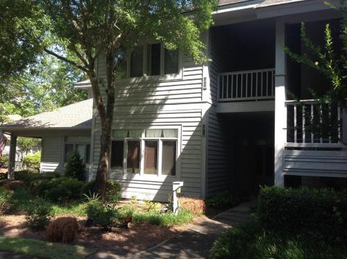 North Myrtle Beach House | Tidewater Teal Lake Golf Villa 2813