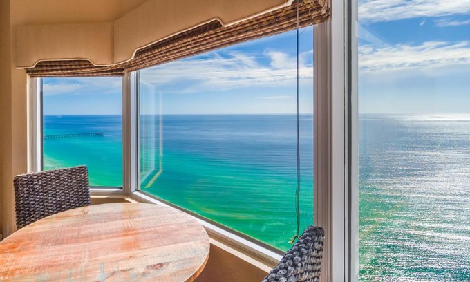 Panama City Beach Apartment | Tidewater2808