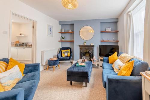 Tenby House | Tideway