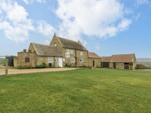 Saltburn-by-the-Sea House | Tidkinhow Farm