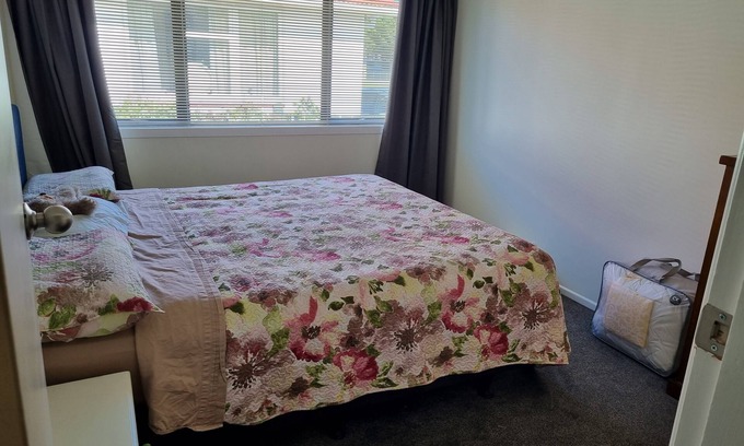 Ruakaka House | Tidy Three Bedroom Home in Ruakaka.