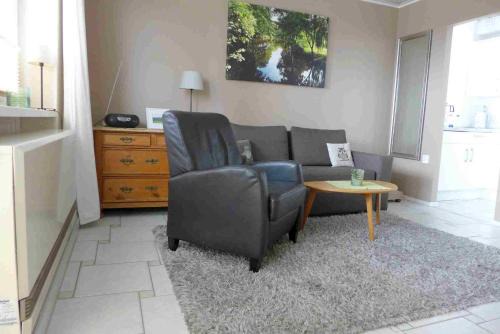 Horumersiel Apartment | Tief 10 Diekwacht 202