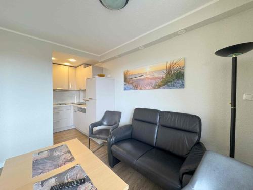 Schillig Apartment | Tief 10 Wattwurm