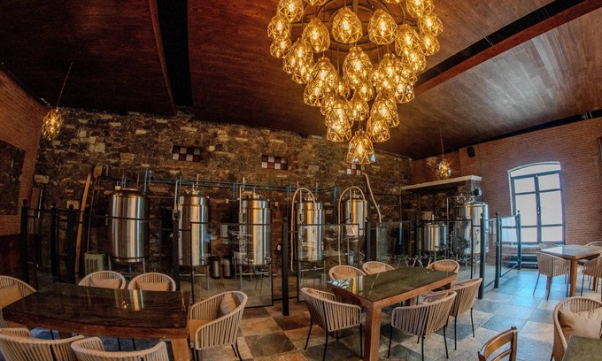 Guanajuato Hotel | Tierra Adentro Hotel Fashion Grill & Spa