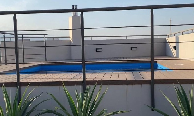 Salta Apartment | TIERRA ALOJAMIENTOS
