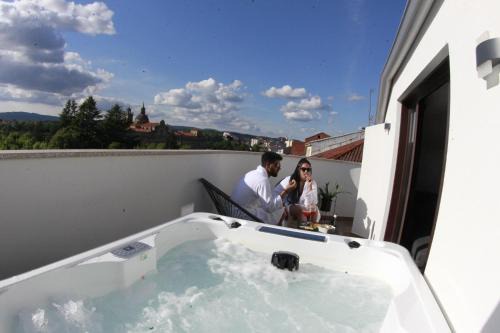 Monforte de Lemos Apartment | Tierra de Lemos- Apartamentos Turísticos