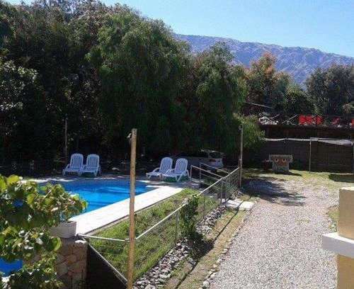 Merlo Hotel | Tierra del Sol