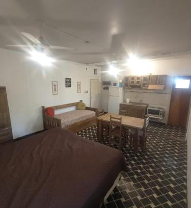 San Juan Apartment | Tierra del Sol