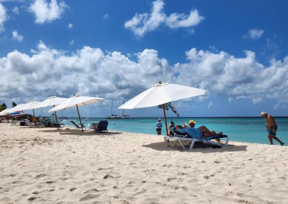 Noord Apartment | Tierra Del Sol.OCEAN FRONT GOLF AND TENNIS RESORT CONDO