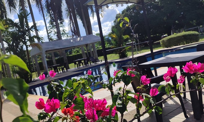San Martin Other | Tierra linda campestre