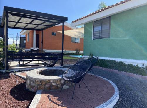 Union de San Antonio Other | Tierra Linda
