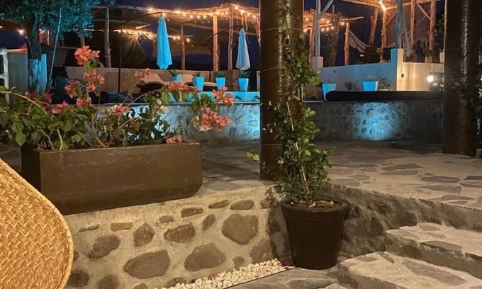 Comonfort House | Tierra Madre
