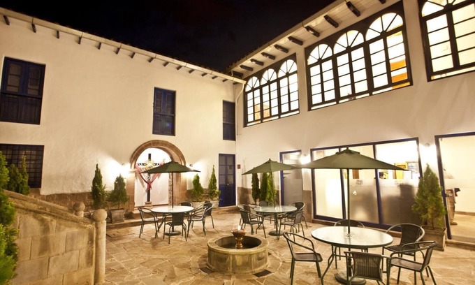 Cusco Historic Center Hotel | Tierra Viva Cusco Centro