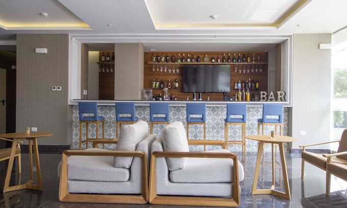 Trujillo Hotel | Tierra Viva Trujillo