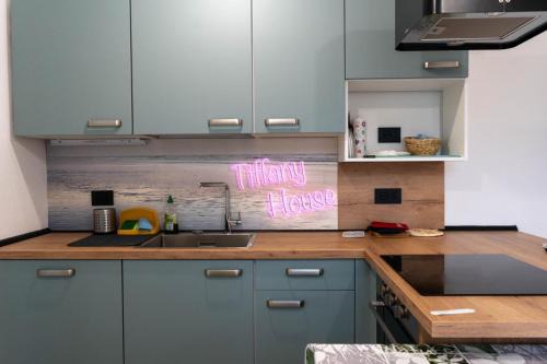 Marina di Massa House | Tiffany House