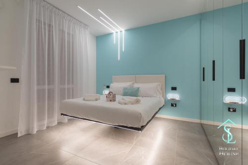 Desenzano del Garda Apartment | Tiffany - SL Holiday House