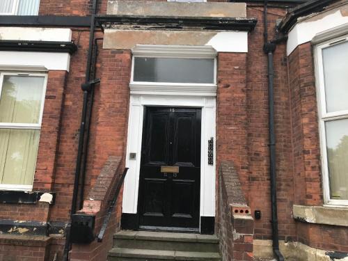 Chorlton-on-Medlock Apartment | Tiffany’s