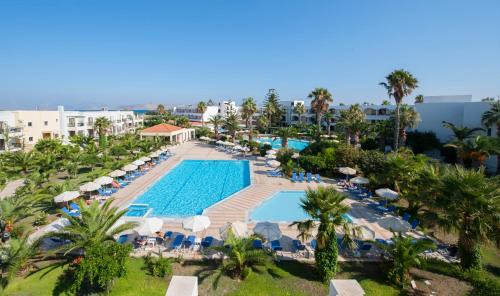 Tingaki Hotel | Tigaki Beach Hotel