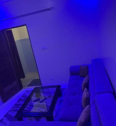 Medina Apartment | Tige logement