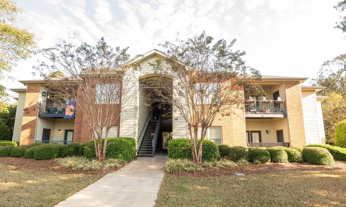 Auburn House | Tiger's Den - Gameday Condo - by 360 Destinations