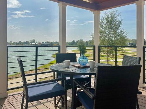 Highlands - Perkins Other | Tiger's Trail RV Resort