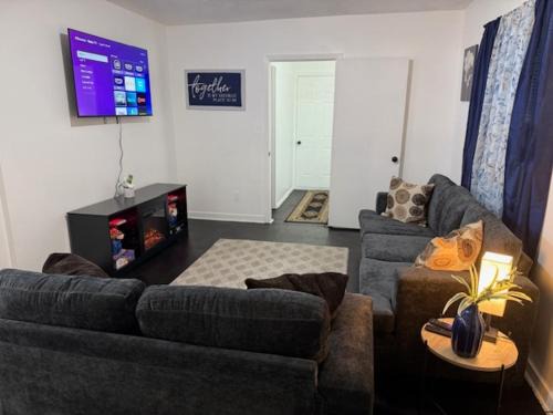 Jackson House | Tiger Suites
