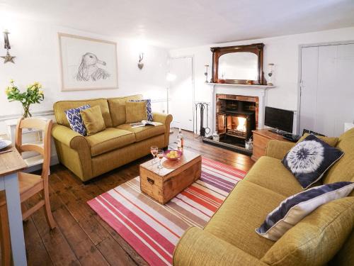 Aldeburgh House | Tiger Villa by The Suffolk Cottage Collection