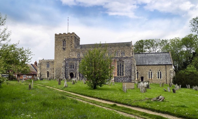 Debenham House | Tiggywinkle's - Two Bedroom House, Sleeps 3